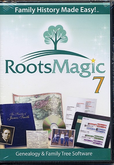 rootsmagic 7 sign in