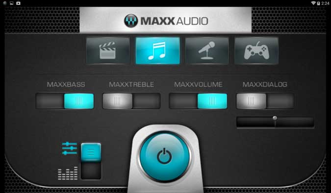 download waves audio maxx pro